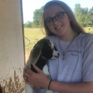 Meet your Posher, Bridget